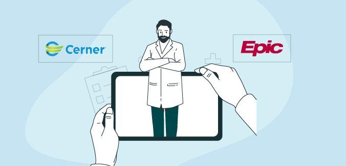 Cerner Vs Epic: The Ultimate EHR Showdown