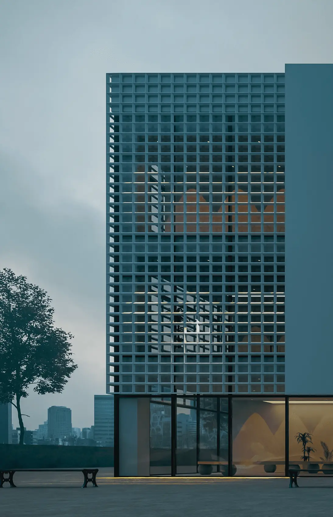 Rachael Ashley, Studio Dwell